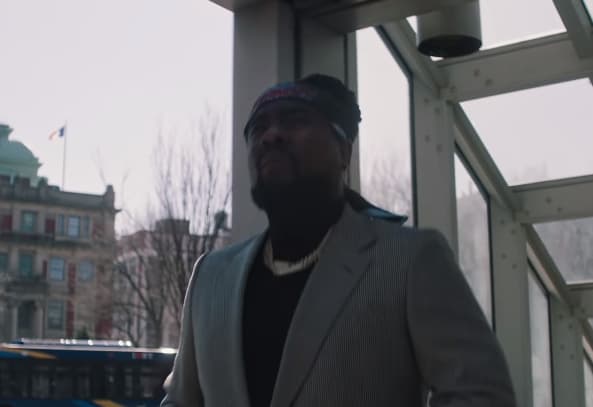 New Video Wale - Sue Me (Feat. Kelly Price)