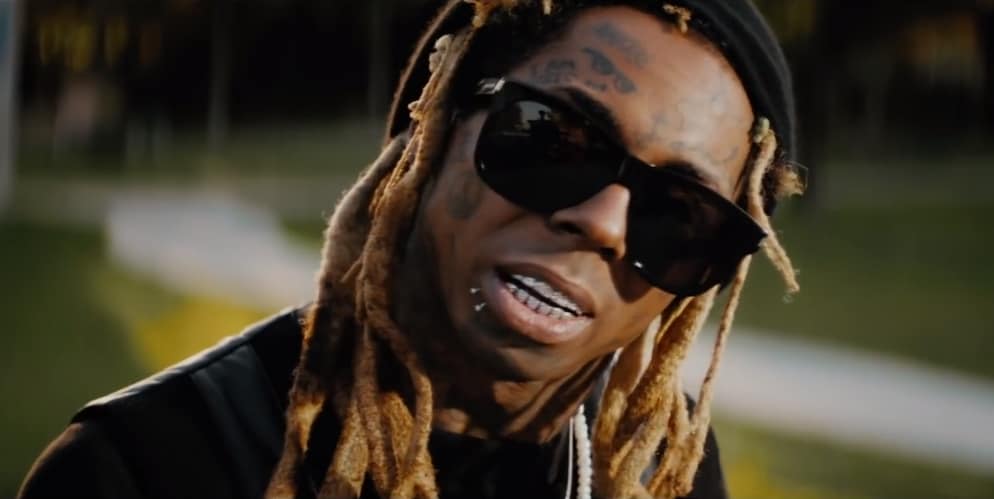 New Video XXXTentacion - School Shooters (Feat. Lil Wayne)