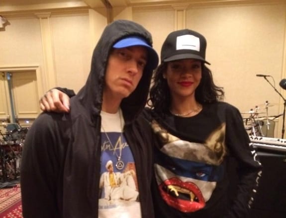 Paul Rosenberg Teases Part 2 of Eminem & Rihanna's The Monster Tour