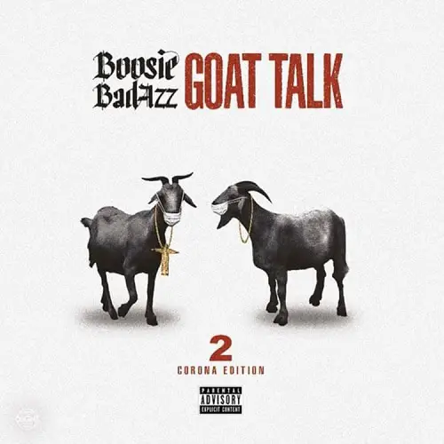 Stream Boosie Badazz's New Album Goat Talk 2