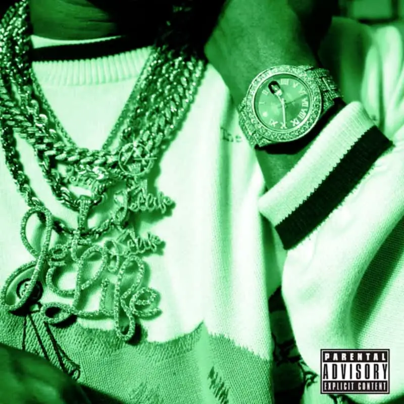 Stream Currensy's New The Green Tape EP