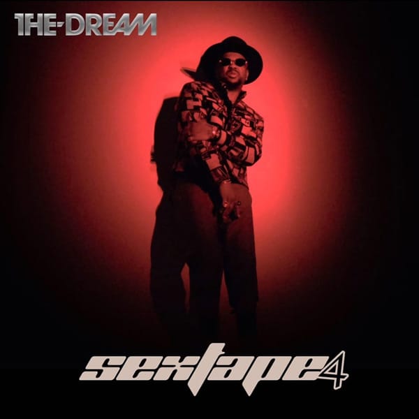 Stream The-Dream's New Album SXTP4