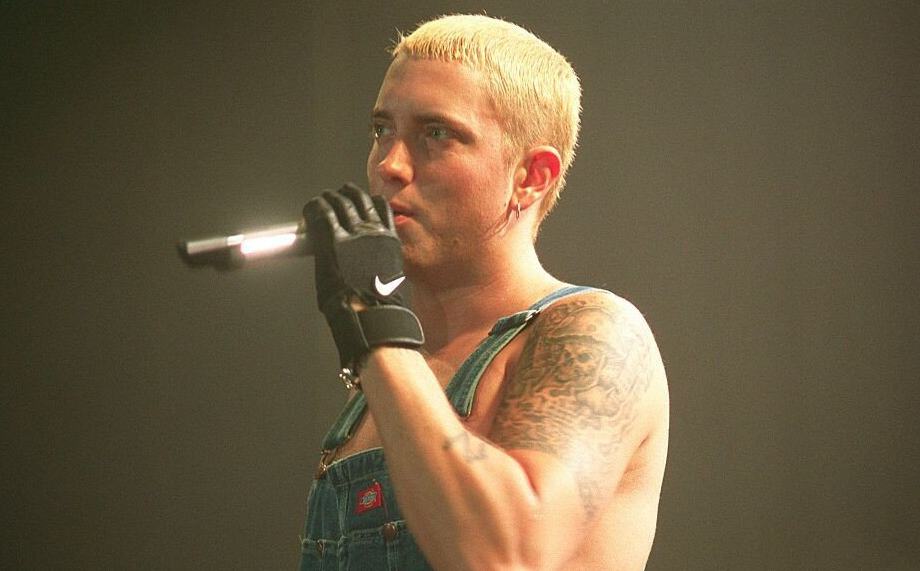 10 Rare Facts About Eminem's The Marshall Mathers LP You Might Not Know