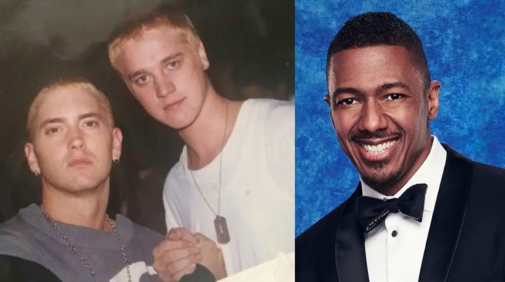 Devon Sawa aka Stan Trolls Nick Cannon on Twitter