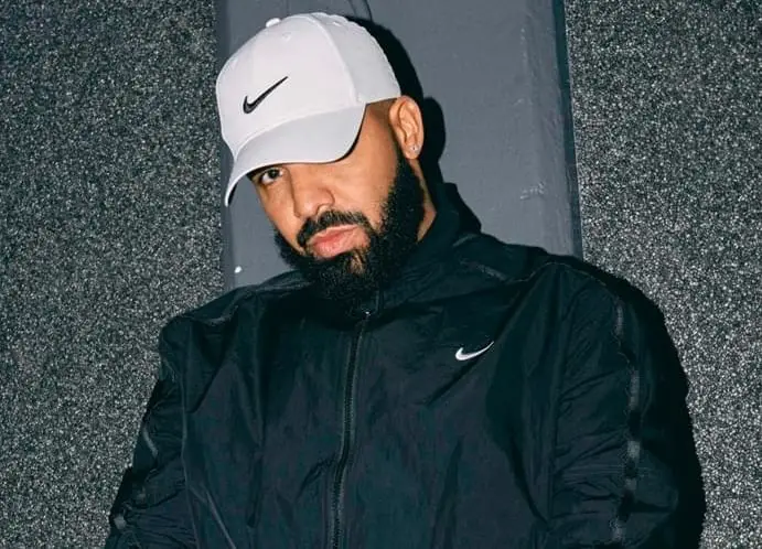 Drake Reveals His Top 5 Rappers; No Eminem & Tupac