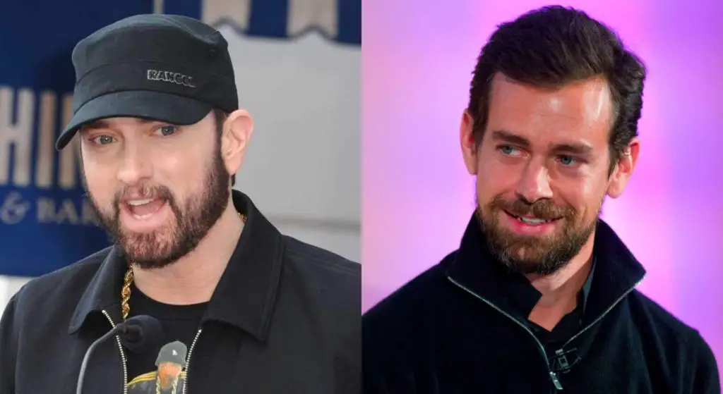Eminem & Twitter CEO Jack Donating $1 Million To Detroit To Fight COVID-19