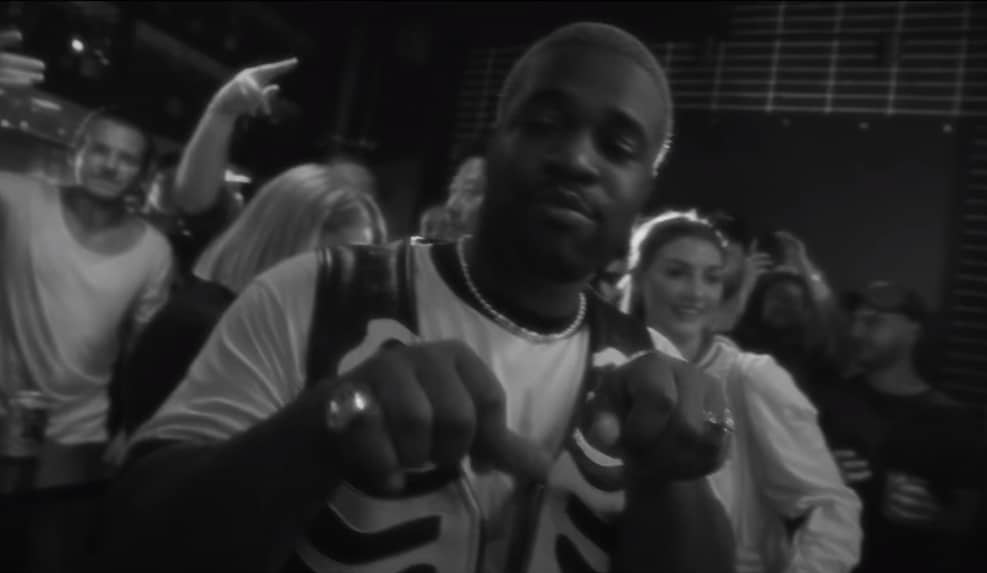 New Music ASAP Ferg - Feel Some Type of Way (Freestyle)