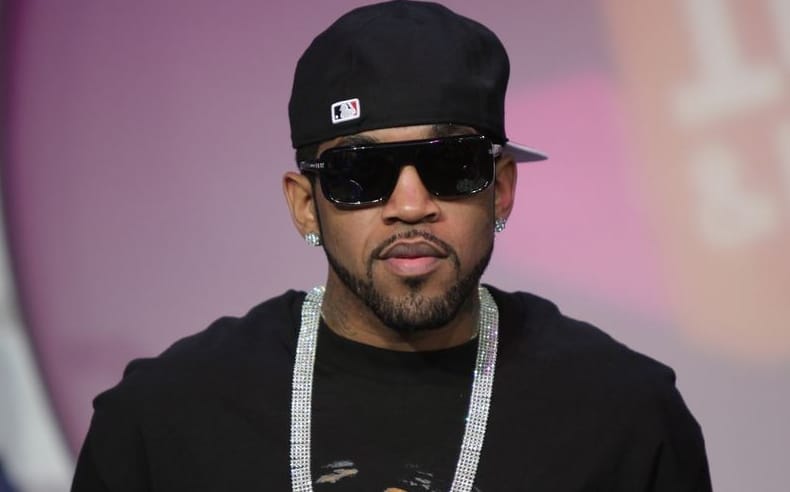 New Music Lloyd Banks - Painted Houses Freestyle (Feat. Vado)