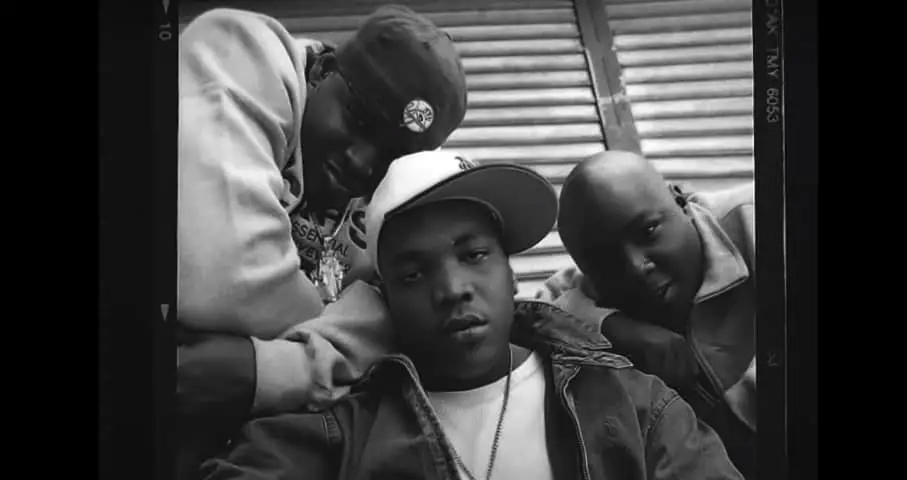 New Video The LOX - Loyalty And Love