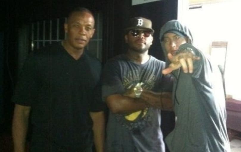 Royce da 5'9 Says He & Dr. Dre Understands Eminem Better Than Anyone Creatively