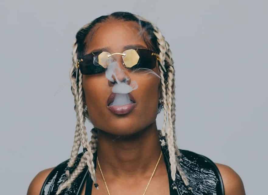 Stream DeJ Loaf's New EP 'It's A Set Up!'
