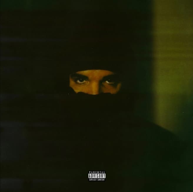 Stream Drake's New Project Dark Lane Demo Tapes