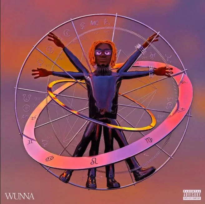 Stream Gunna's New Album 'WUNNA'