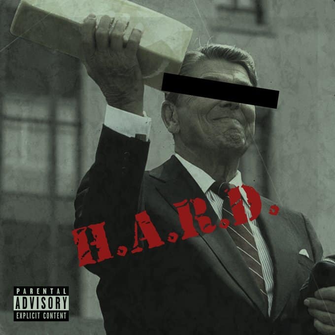 Stream Joell Ortiz & KXNG Crooked's New Project 'H.A.R.D.'