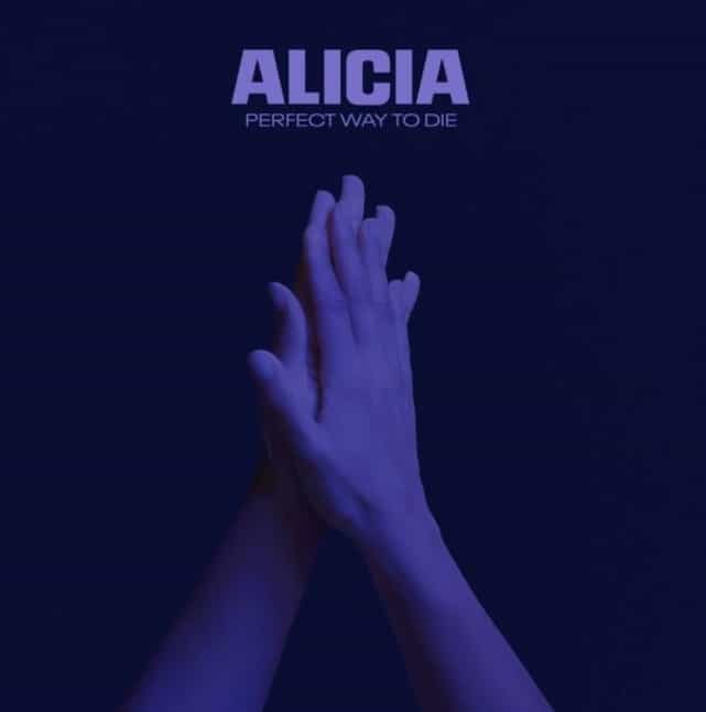 New Music Alicia Keys - Perfect Way To Die