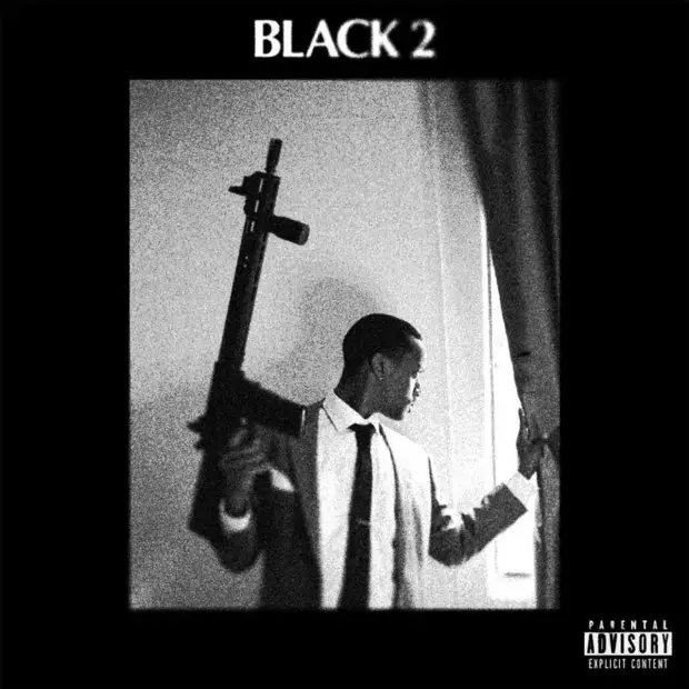New Music Buddy - Black 2