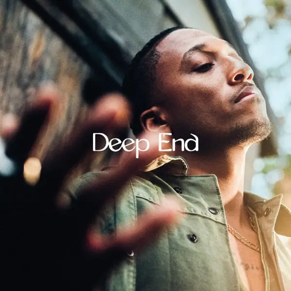 New Music Lecrae - Deep End
