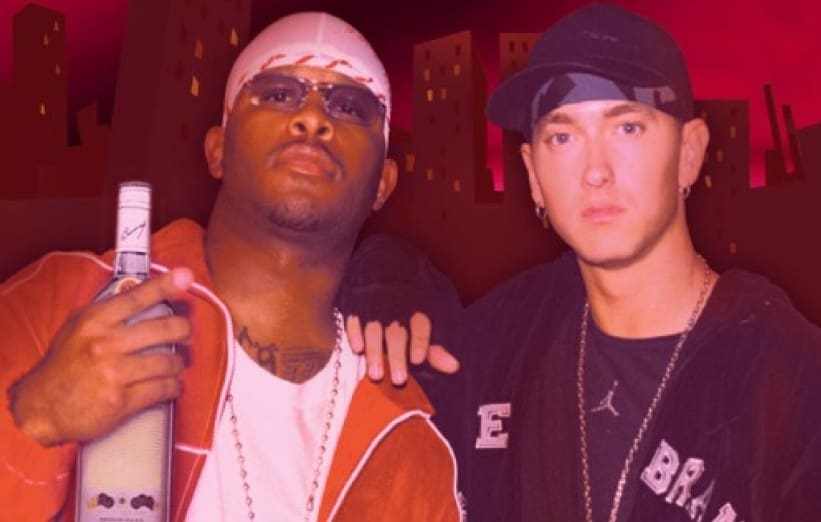 Royce da 5'9 Reveals How Eminem Changed His Perception on White People