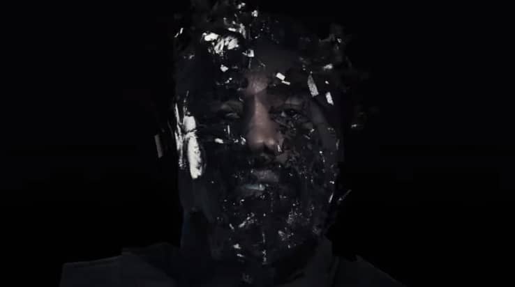 Watch Kanye West Releases A New Single & Video Wash Us In The Blood Feat. Travis Scott