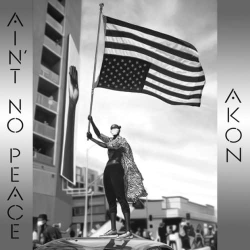 Akon-Aint-No-Peace-EP-500x500