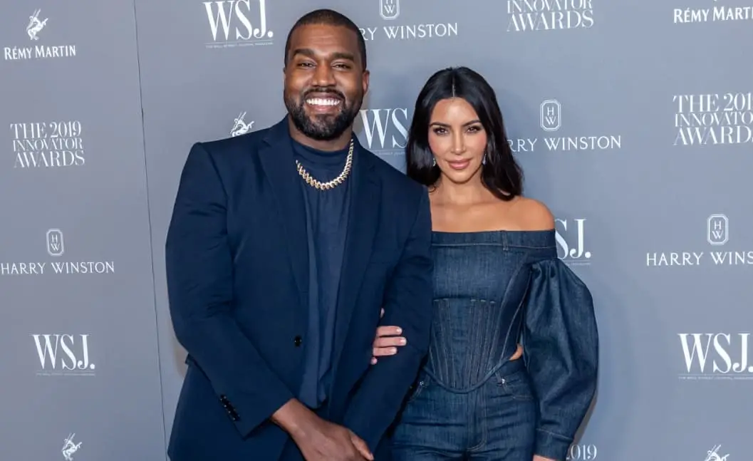 Kanye West Reveals He's Trying To Divorce Kim Kardashian After Meek Mill Meeting