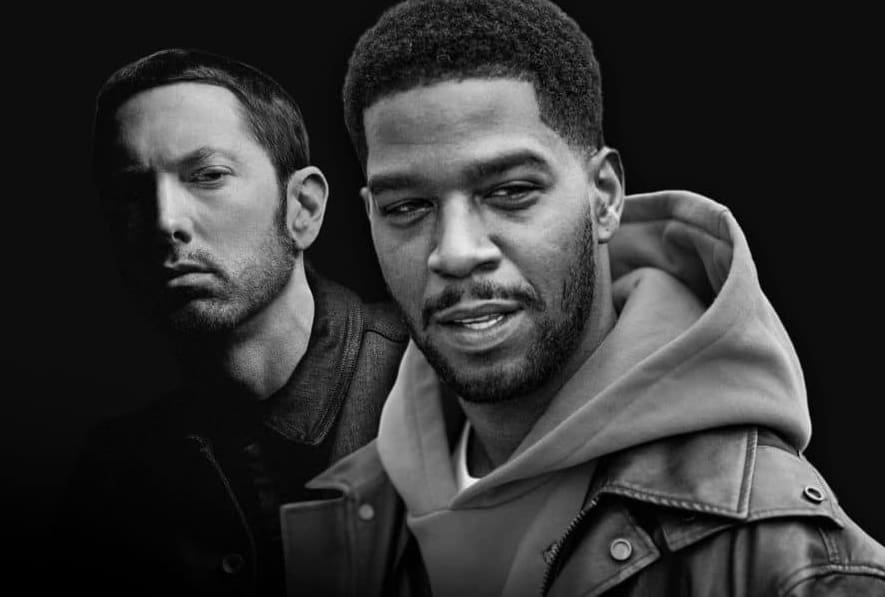 Kid Cudi & Eminem's The Adventures of Moon Man & Slim Shady is the Top-Selling Song of this Week