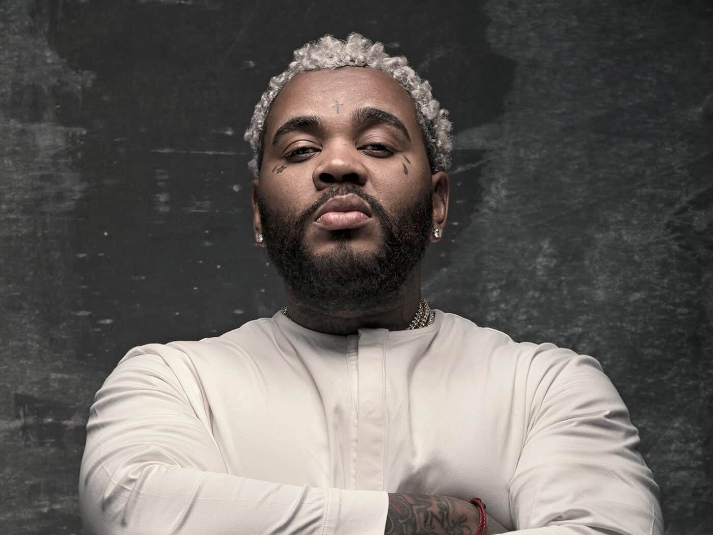 Listen to Kevin Gates's Difficult