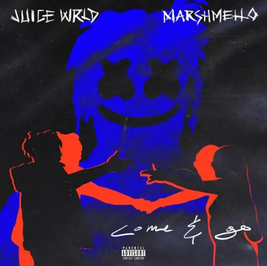 New Music Juice WRLD & Marshmello - Come & Go