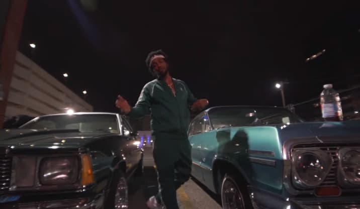 New Video Currensy & Harry Fraud - Cutlass Cathedrals