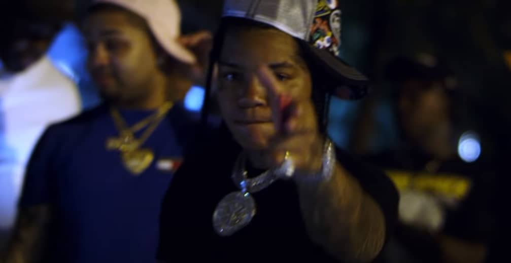 New Video Young M.A - Angels vs Demons