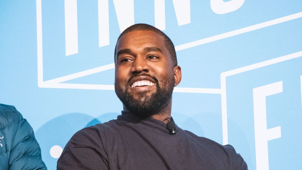 News Kanye West Unveils DONDA Album Cover, Project Releases Delay