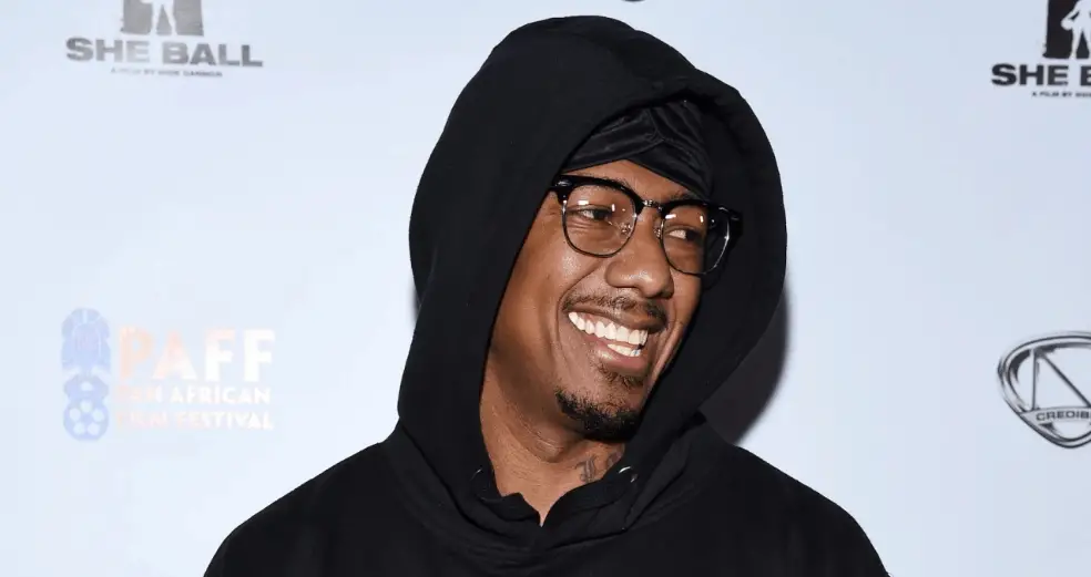 Nick Cannon called White People Savages, Fired from Wild 'N' Out