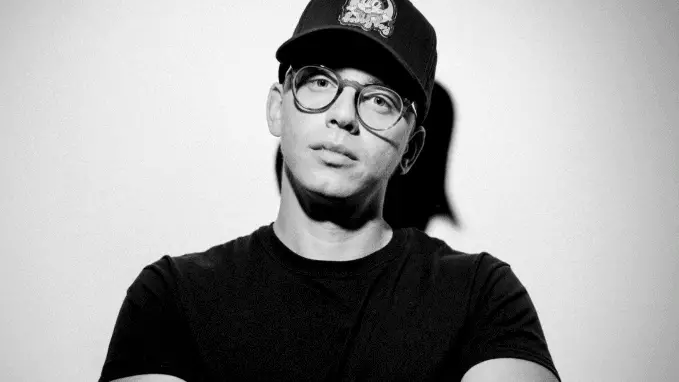 Rapper Logic Announces Retirement, Last Album Named No Pressure