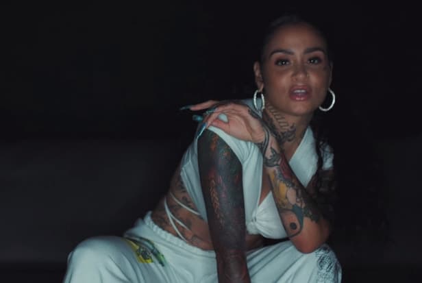 Watch Kehlani Releases Can I Music Video