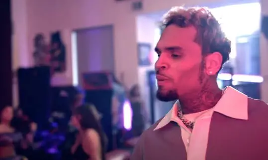 new video - chris brown and young thug go crazy