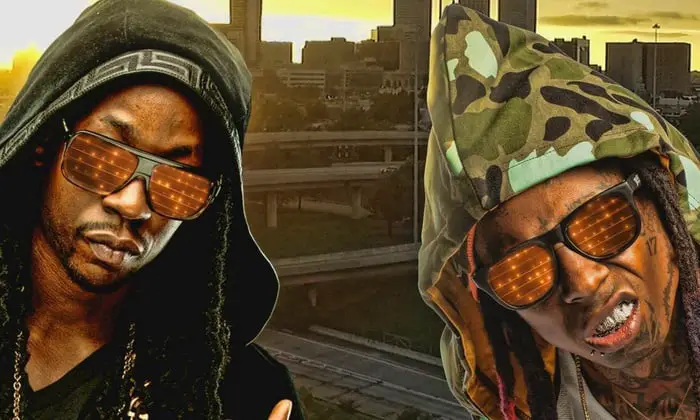 2 Chainz & Lil Wayne - Money Maker