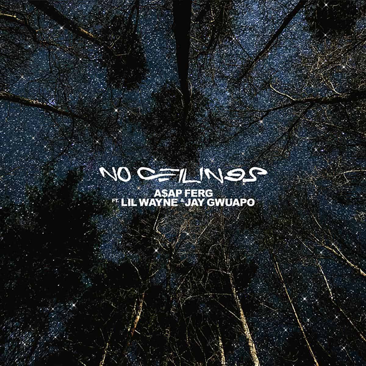 ASAP Ferg Releases No Ceilings Feat. Lil Wayne & Jay Gwuapo