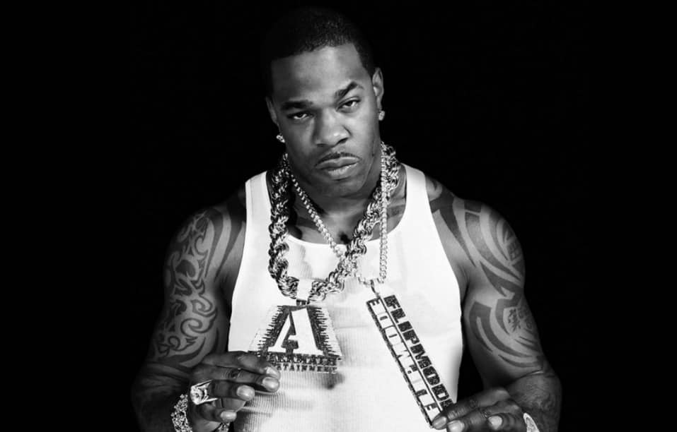 Busta Rhymes Releases Long Delayed Album ELE 2 Trailer Feat. Chris Rock