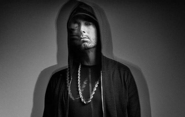 Eminem Reached 37 Million Followers on Spotify, 5th Most on the Platform