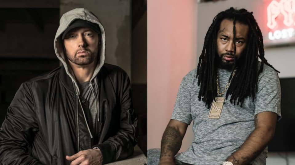 Icewear Vezzo on Detroit Rapper Excluding Eminem From Their Top 5 I Can't Discredit Eminem