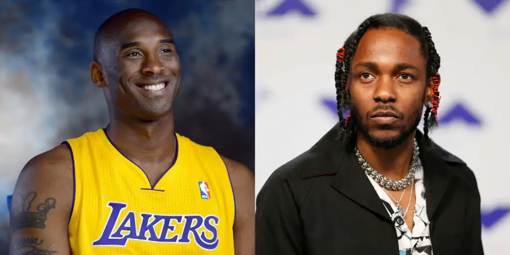 Kendrick Lamar Narrated Nike's _Better_ Film Dedicated to Kobe Bryant