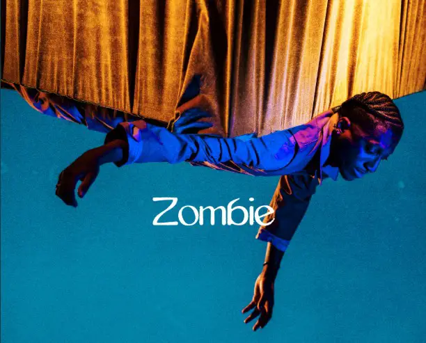 Lecrae Releases A New Single & Video Zombie