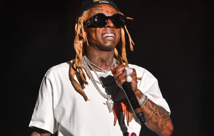 Lil Wayne Announces No Ceilings 3 and Tha Carter VI Coming Soon