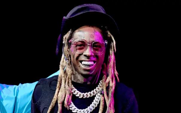 Lil Wayne's ‘No Ceilings’ Mixtape Now Available On All Streaming Services