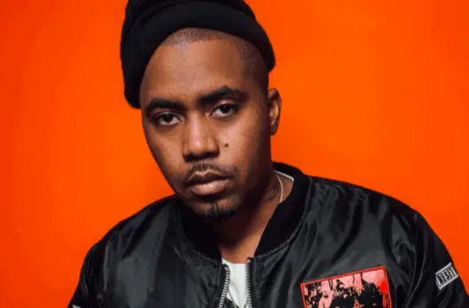 Listen to Nas's Ultra Black Ft. Hit-Boy Single, New Album Titled King's Disease