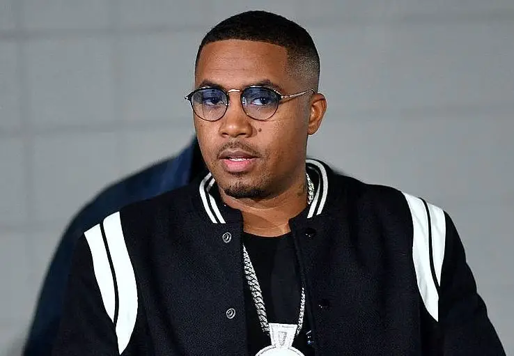 Nas Reveals Track List for His New Album King's Disease