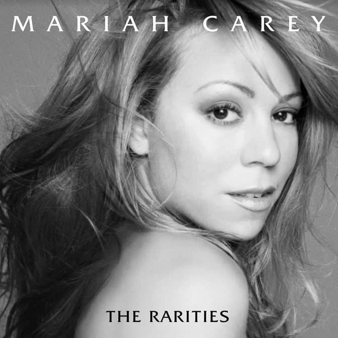 New Music Mariah Carey - Save The Day (Feat. Lauryn Hill)