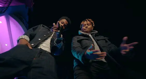 New Video Cordae & Roddy Ricch - Gifted