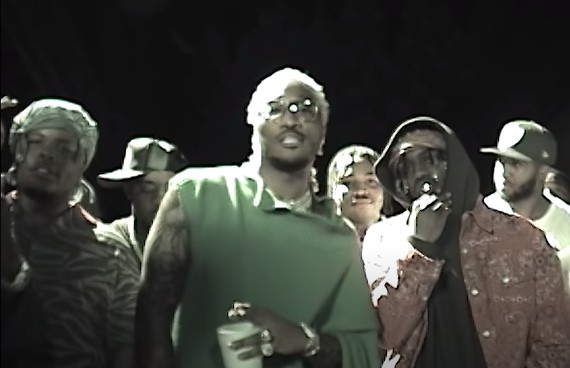 New Video Lil Yachty - Pardon Me (Feat. Future & Mike WiLL Made It)