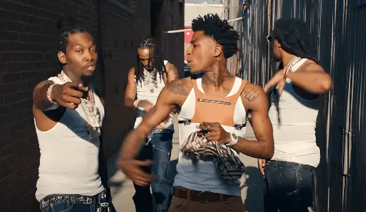 New Video Migos & NBA Youngboy - Need It